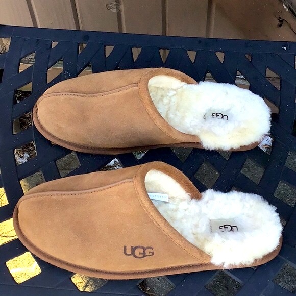 UGG slippers - Picture 3 of 12